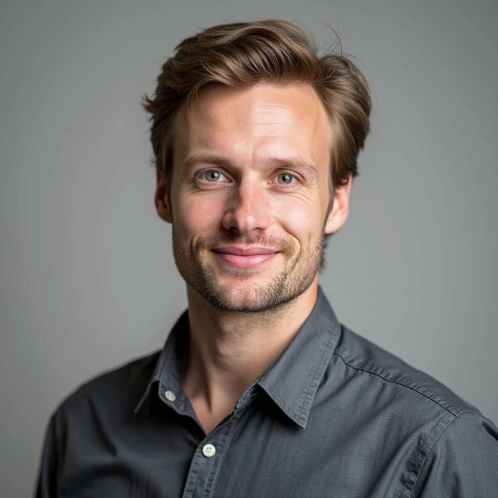 David Mertens